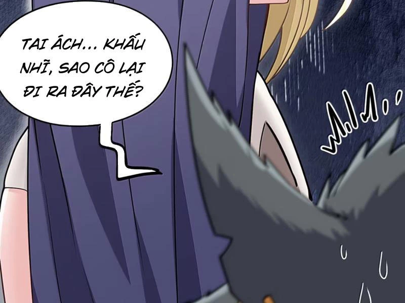 Thuật Sĩ Luyện Kim Tà Ác Không Giải Quyết Được Vật Thí Nghiệm Của Mình Chapter 36 - Trang 2