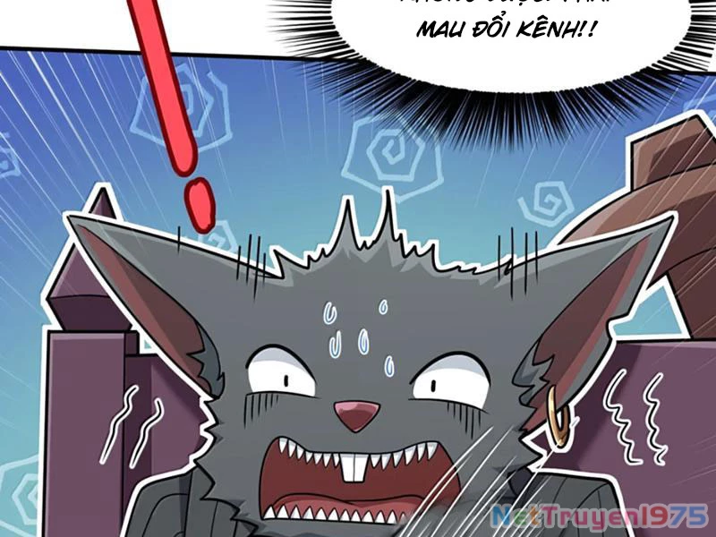 Thuật Sĩ Luyện Kim Tà Ác Không Giải Quyết Được Vật Thí Nghiệm Của Mình Chapter 36 - Trang 2