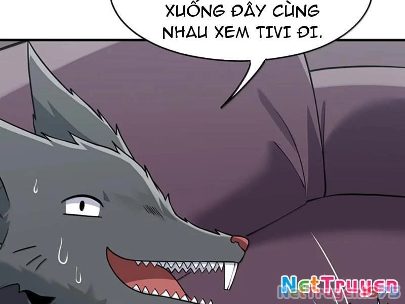 Thuật Sĩ Luyện Kim Tà Ác Không Giải Quyết Được Vật Thí Nghiệm Của Mình Chapter 36 - Trang 2