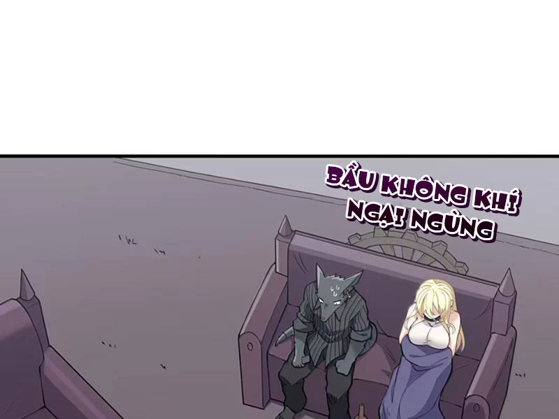 Thuật Sĩ Luyện Kim Tà Ác Không Giải Quyết Được Vật Thí Nghiệm Của Mình Chapter 36 - Trang 2