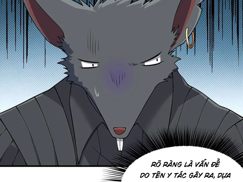 Thuật Sĩ Luyện Kim Tà Ác Không Giải Quyết Được Vật Thí Nghiệm Của Mình Chapter 36 - Trang 2