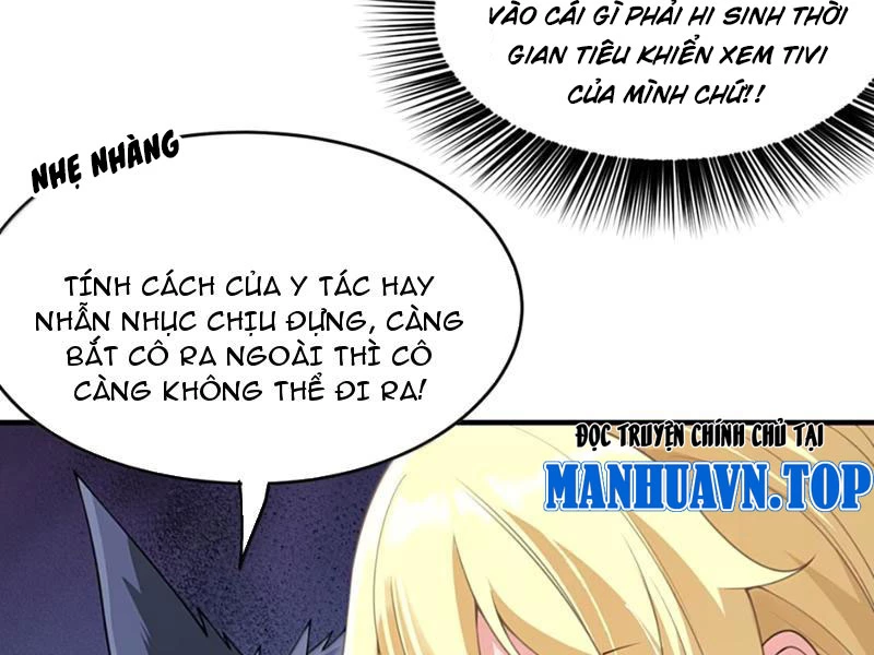 Thuật Sĩ Luyện Kim Tà Ác Không Giải Quyết Được Vật Thí Nghiệm Của Mình Chapter 36 - Trang 2