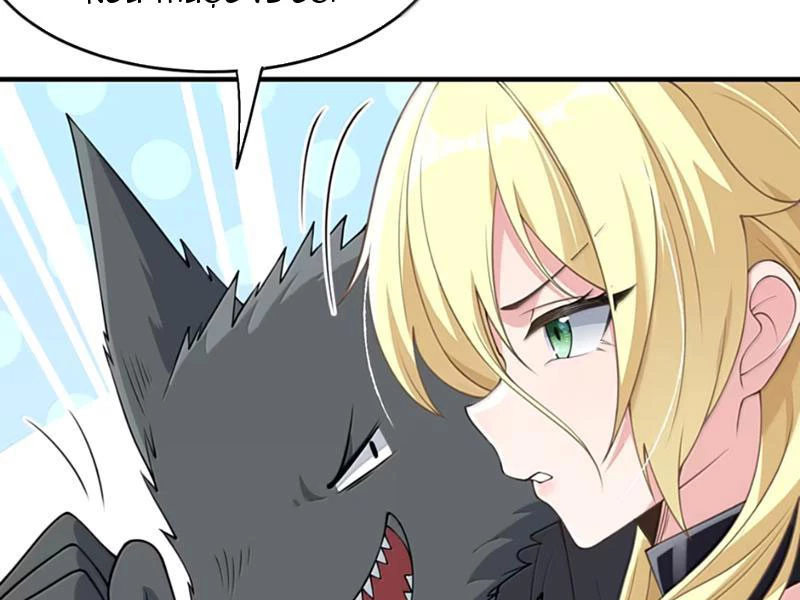 Thuật Sĩ Luyện Kim Tà Ác Không Giải Quyết Được Vật Thí Nghiệm Của Mình Chapter 36 - Trang 2