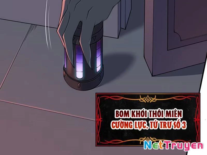 Thuật Sĩ Luyện Kim Tà Ác Không Giải Quyết Được Vật Thí Nghiệm Của Mình Chapter 36 - Trang 2