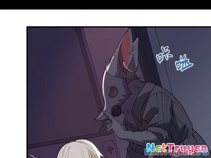 Thuật Sĩ Luyện Kim Tà Ác Không Giải Quyết Được Vật Thí Nghiệm Của Mình Chapter 36 - Trang 2