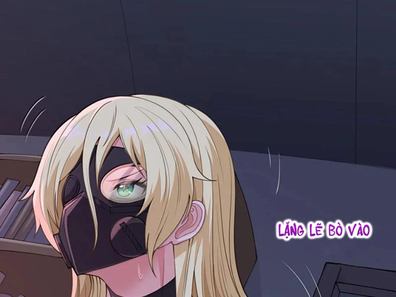 Thuật Sĩ Luyện Kim Tà Ác Không Giải Quyết Được Vật Thí Nghiệm Của Mình Chapter 36 - Trang 2