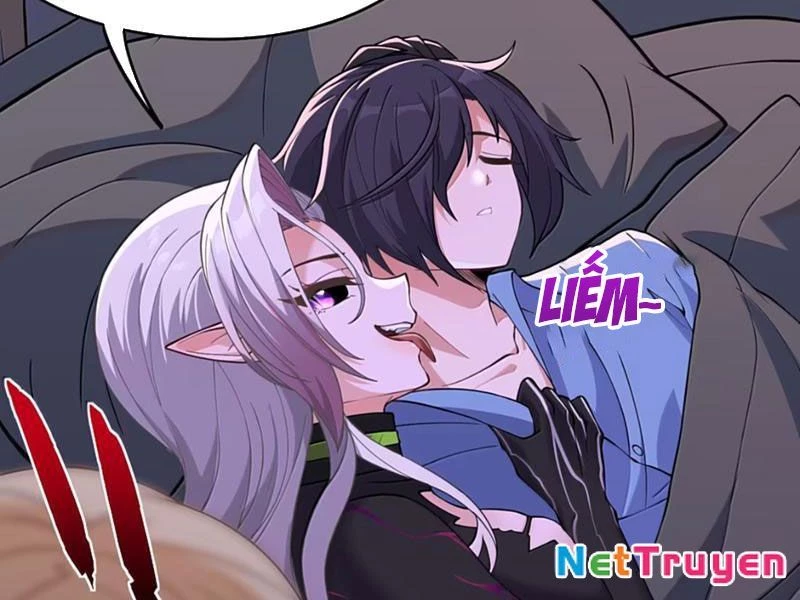Thuật Sĩ Luyện Kim Tà Ác Không Giải Quyết Được Vật Thí Nghiệm Của Mình Chapter 36 - Trang 2