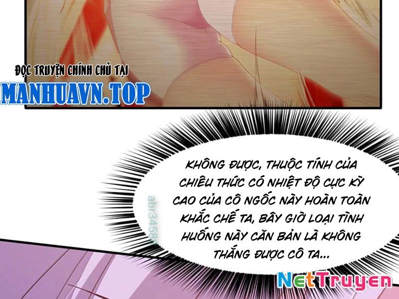 Thuật Sĩ Luyện Kim Tà Ác Không Giải Quyết Được Vật Thí Nghiệm Của Mình Chapter 36 - Trang 2