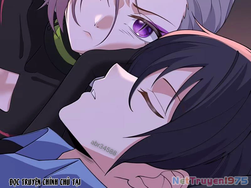 Thuật Sĩ Luyện Kim Tà Ác Không Giải Quyết Được Vật Thí Nghiệm Của Mình Chapter 36 - Trang 2