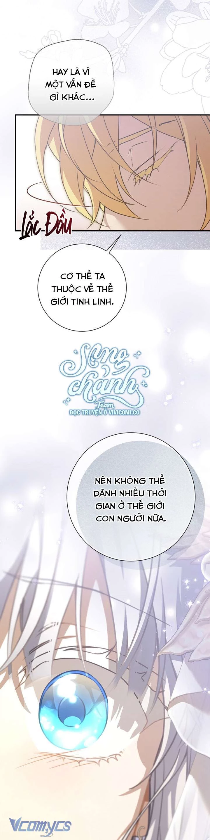 Lần Nữa Toả Sáng Chapter 103 - 6