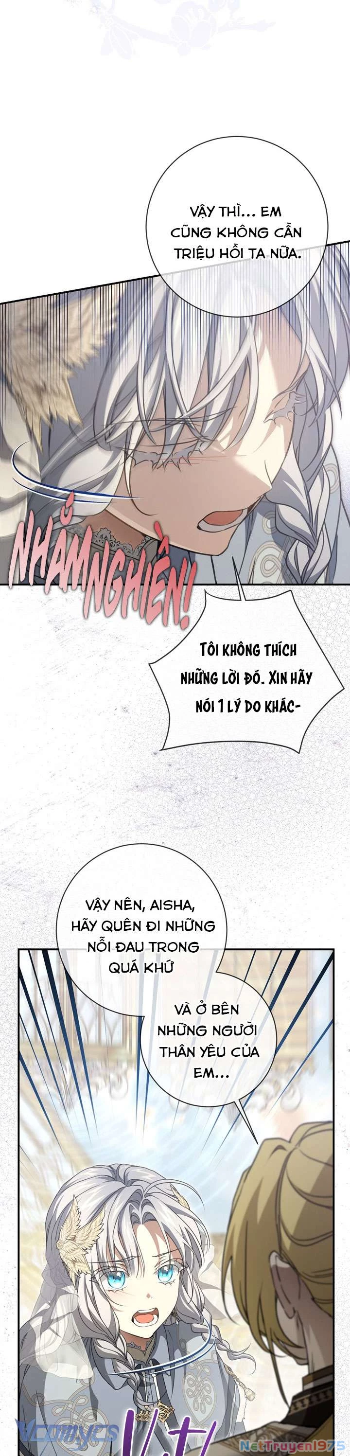 Lần Nữa Toả Sáng Chapter 103 - 8