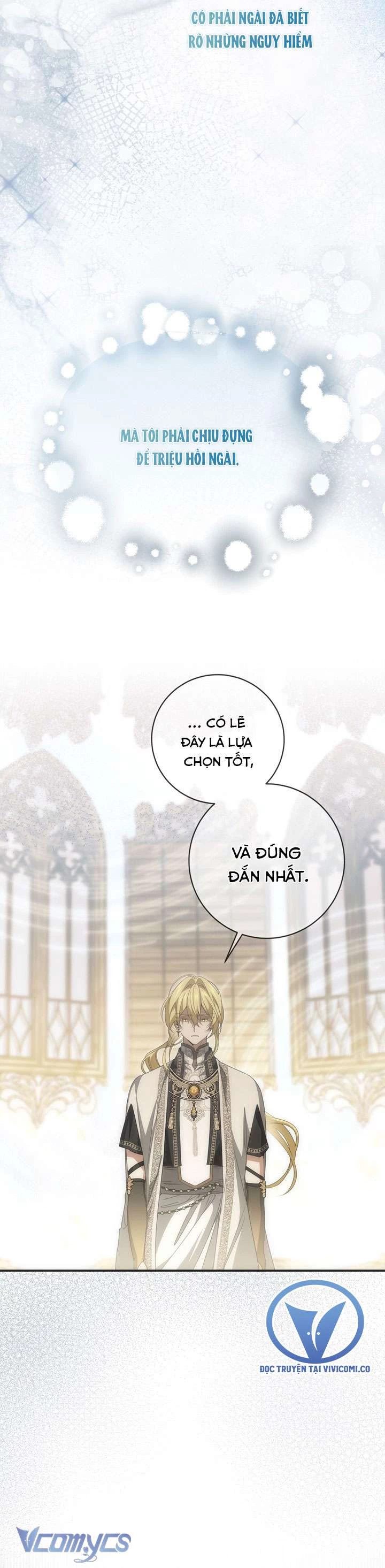 Lần Nữa Toả Sáng Chapter 103 - 13