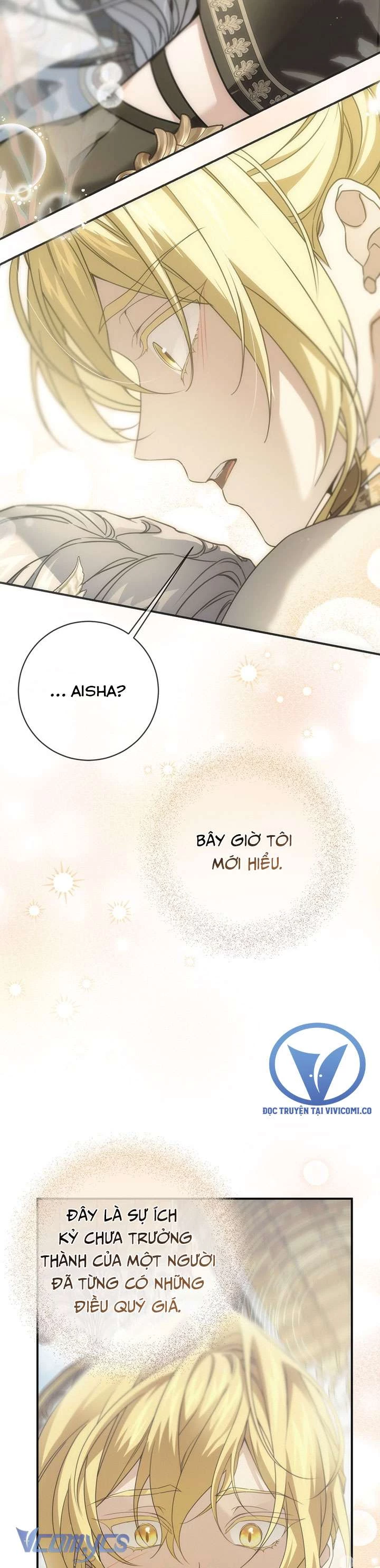 Lần Nữa Toả Sáng Chapter 103 - 17