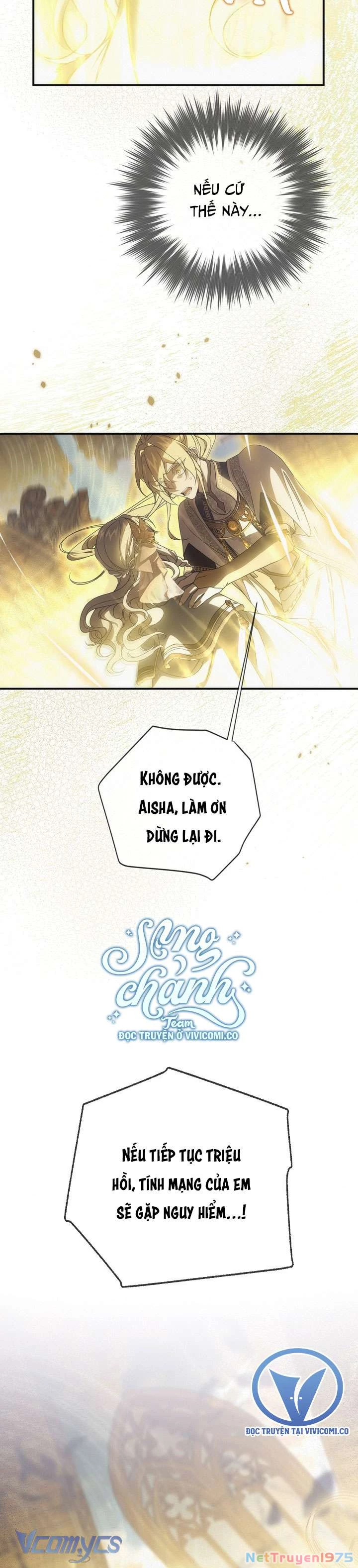 Lần Nữa Toả Sáng Chapter 103 - 22