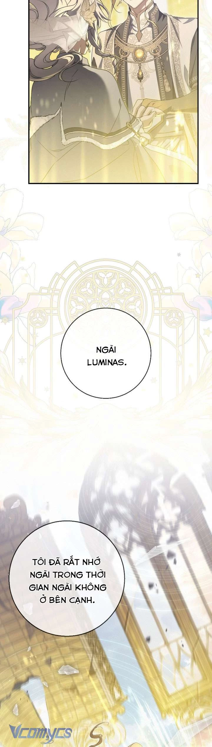 Lần Nữa Toả Sáng Chapter 103 - 25