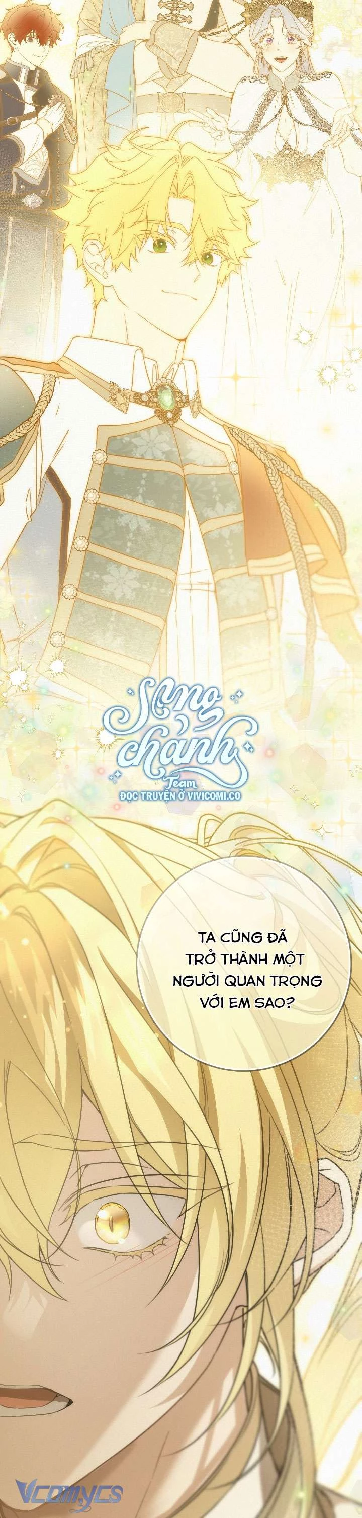 Lần Nữa Toả Sáng Chapter 103 - 32