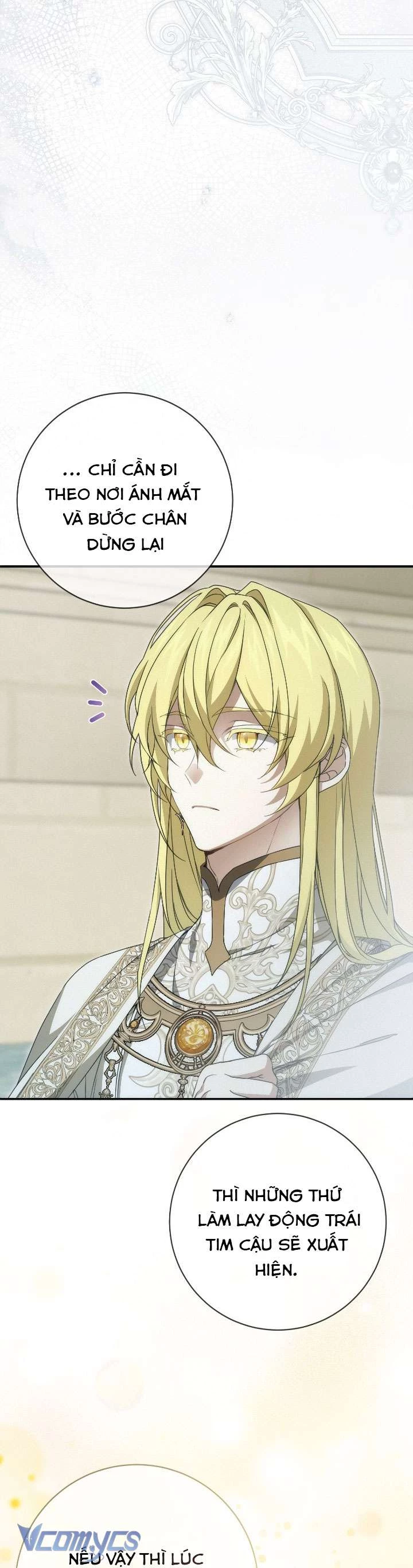 Lần Nữa Toả Sáng Chapter 103 - 36