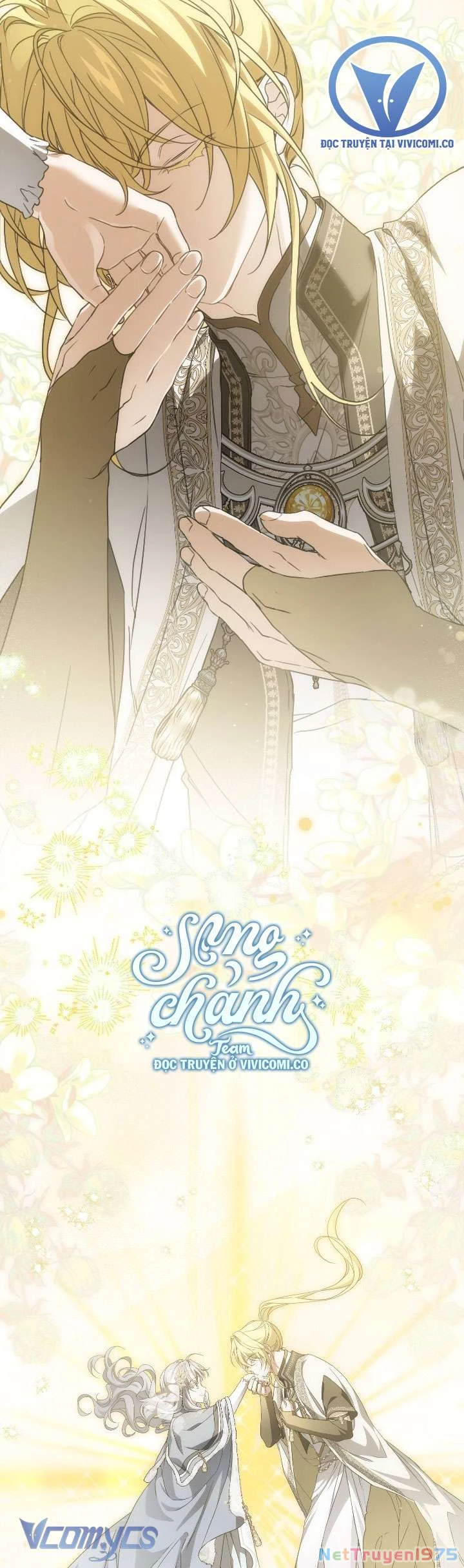 Lần Nữa Toả Sáng Chapter 103 - 40