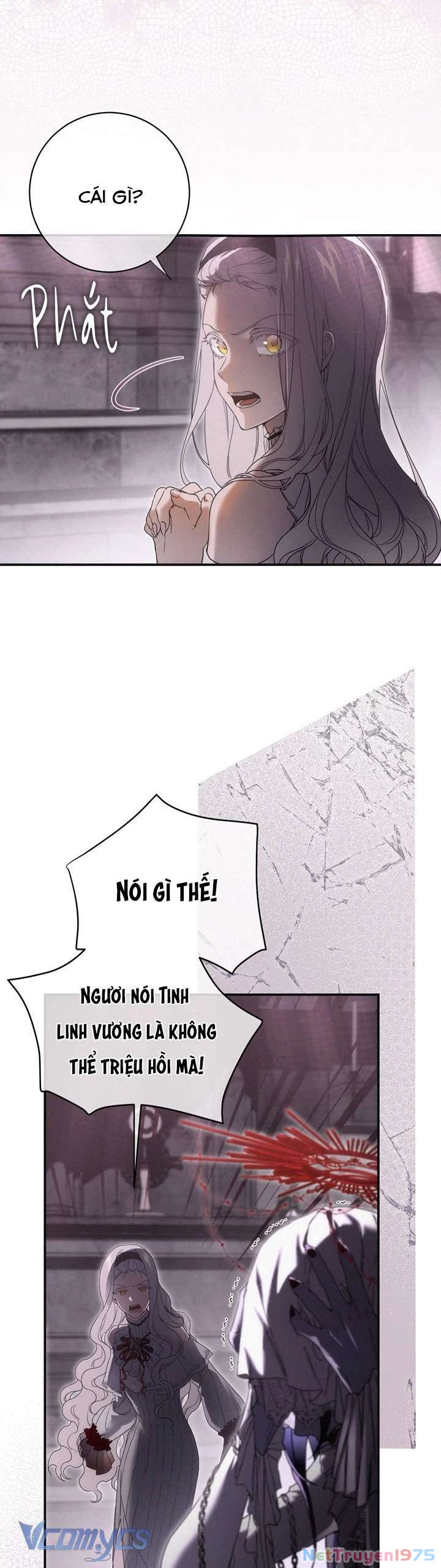 Lần Nữa Toả Sáng Chapter 103 - 54