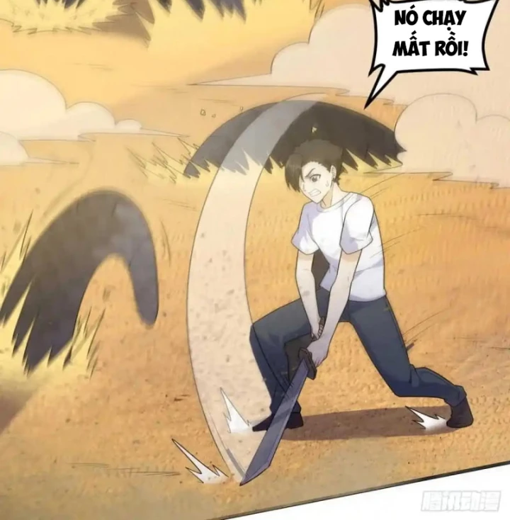Sống Trên Hoang đảo Cùng Các Em Gái Chapter 326 - 5