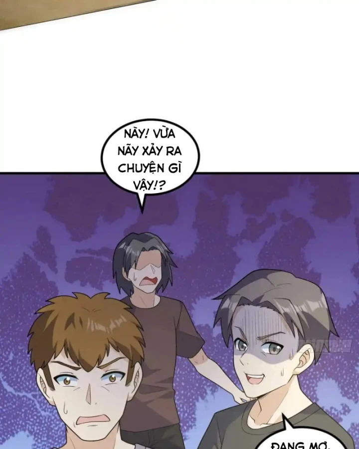Sống Trên Hoang đảo Cùng Các Em Gái Chapter 326 - 6