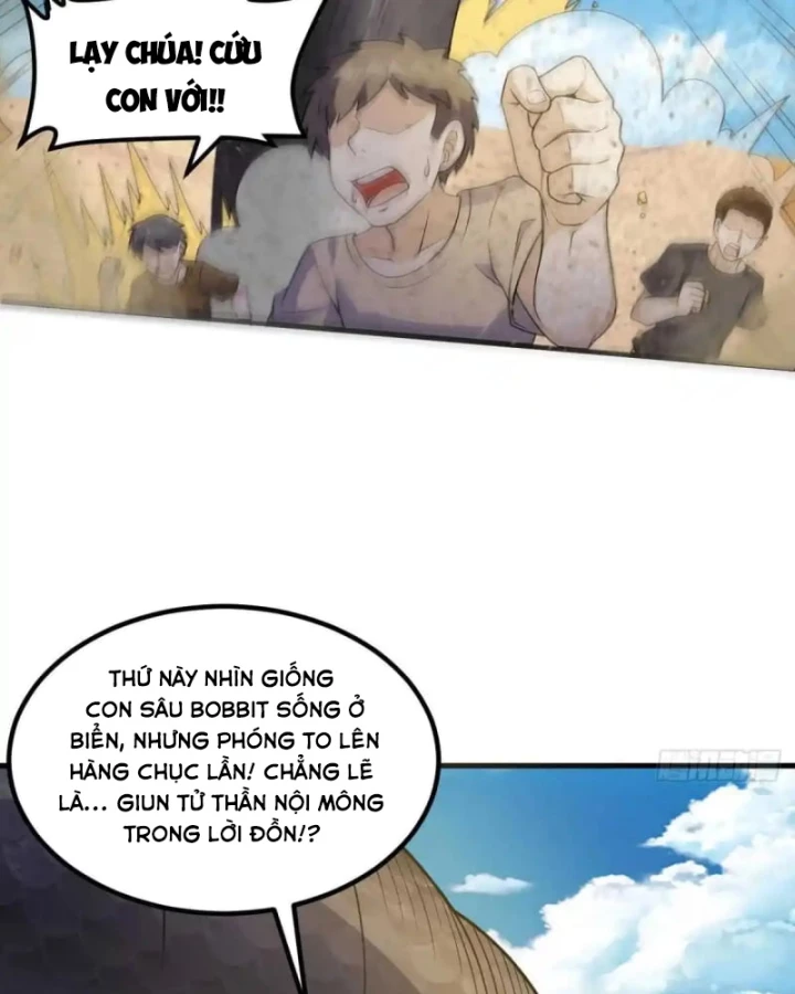 Sống Trên Hoang đảo Cùng Các Em Gái Chapter 326 - 10