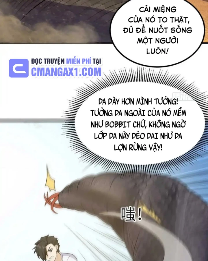 Sống Trên Hoang đảo Cùng Các Em Gái Chapter 326 - 12