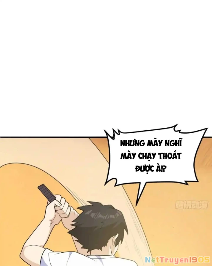 Sống Trên Hoang đảo Cùng Các Em Gái Chapter 326 - 18