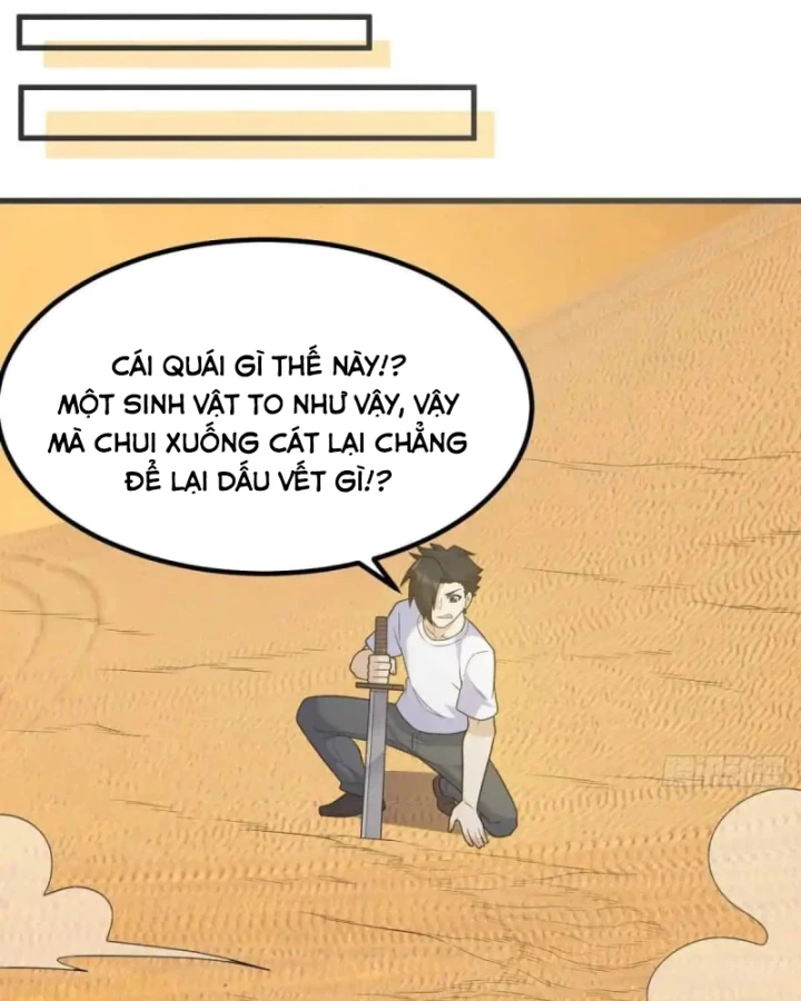 Sống Trên Hoang đảo Cùng Các Em Gái Chapter 326 - 23