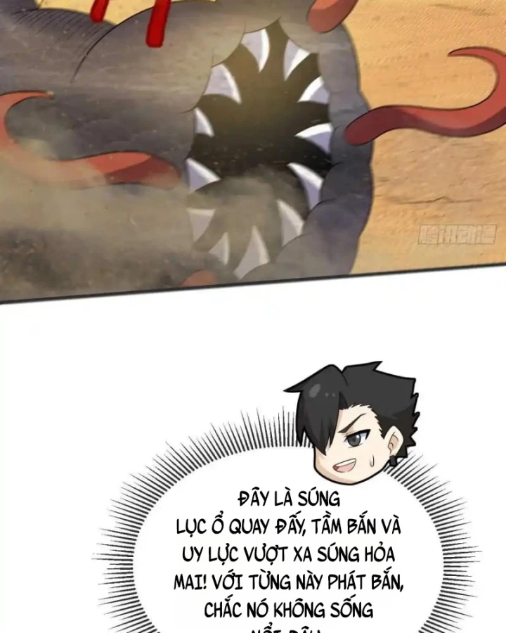 Sống Trên Hoang đảo Cùng Các Em Gái Chapter 326 - 33