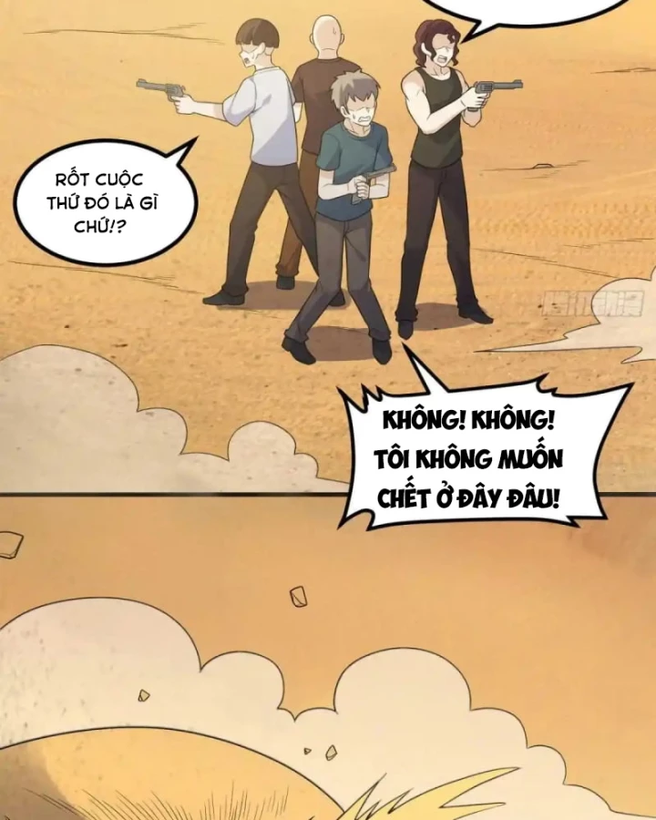 Sống Trên Hoang đảo Cùng Các Em Gái Chapter 326 - 37