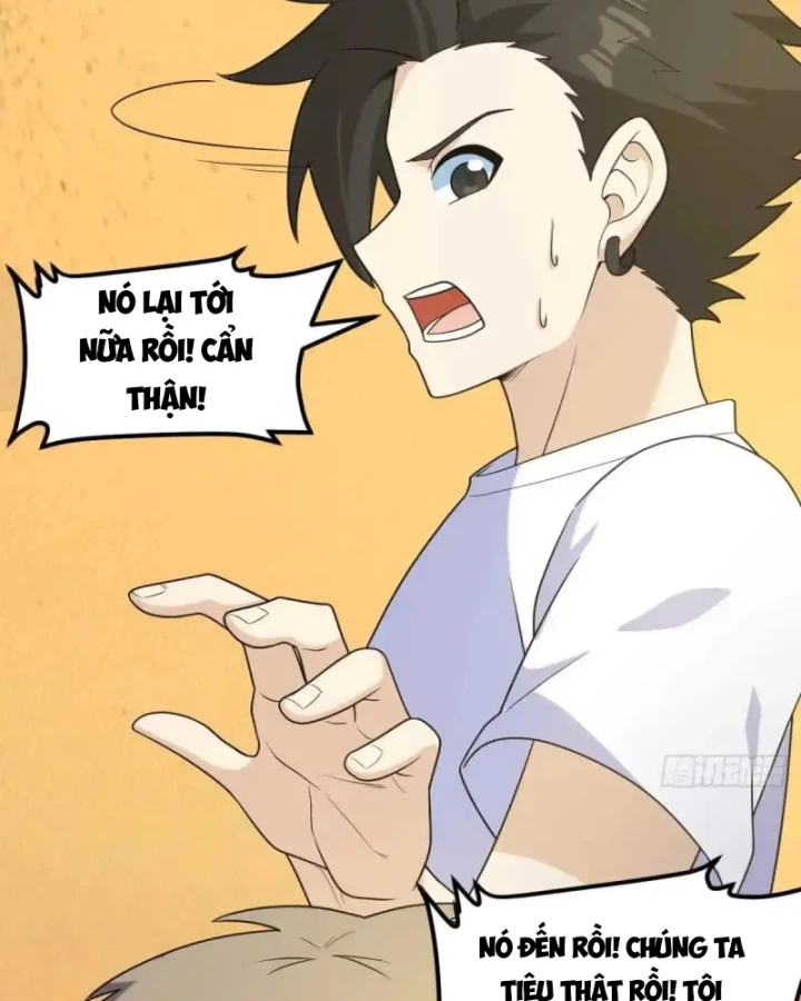Sống Trên Hoang đảo Cùng Các Em Gái Chapter 326 - 39