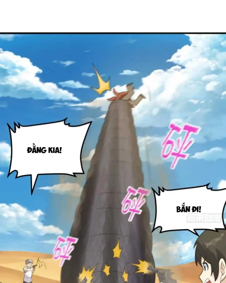 Sống Trên Hoang đảo Cùng Các Em Gái Chapter 326 - 43