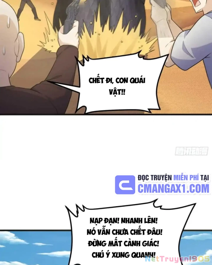 Sống Trên Hoang đảo Cùng Các Em Gái Chapter 326 - 44