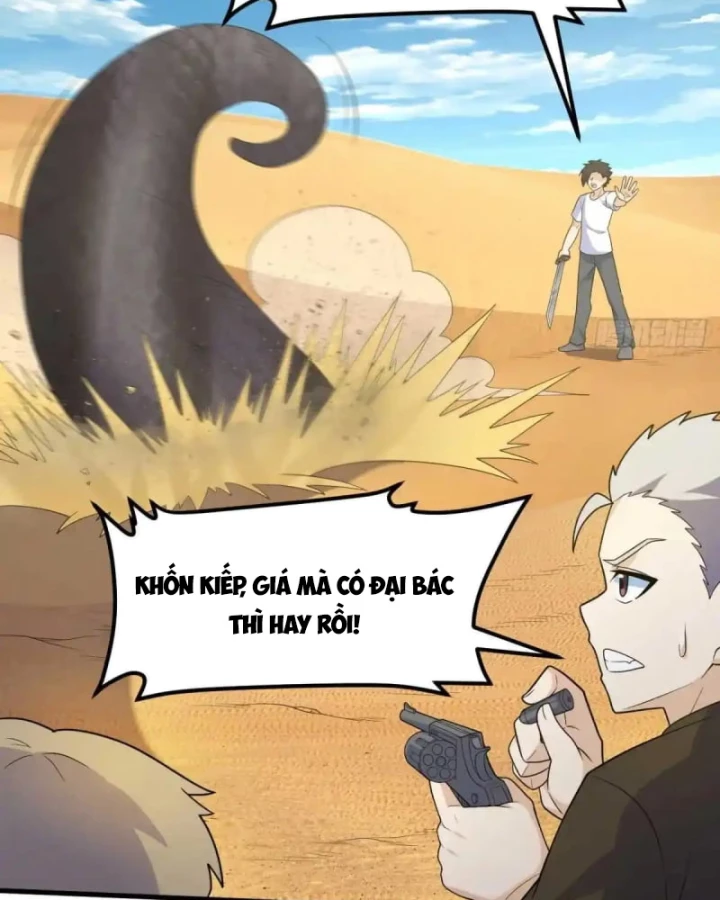 Sống Trên Hoang đảo Cùng Các Em Gái Chapter 326 - 45