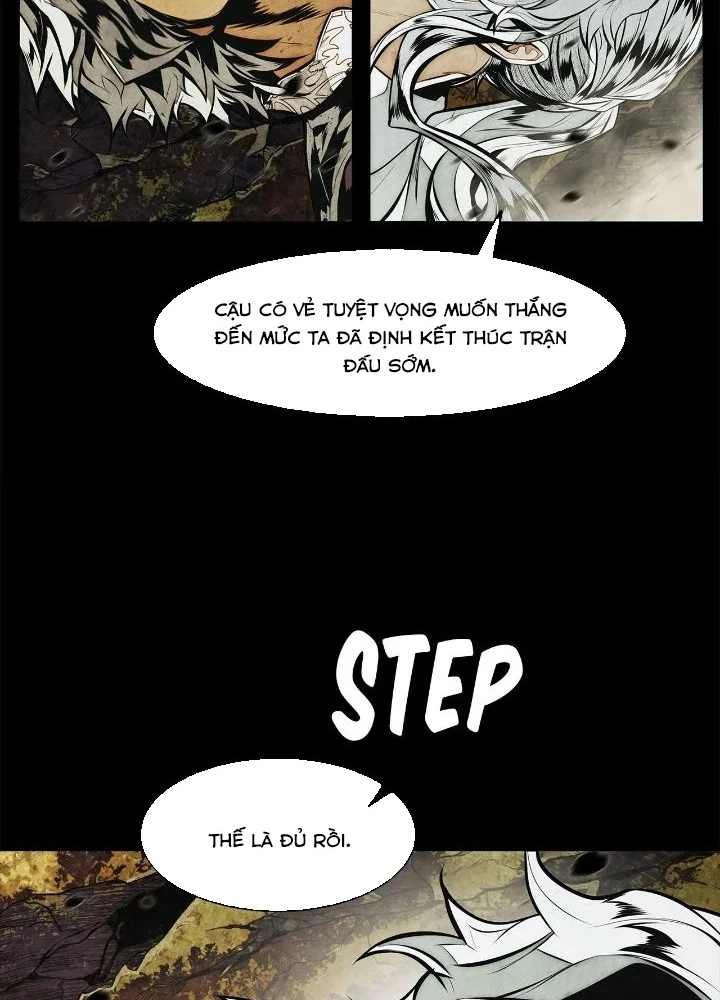 Bất Bại Chân Ma Chapter 247 - 51