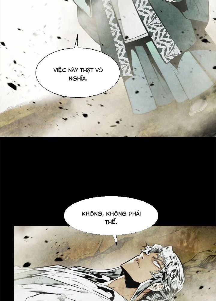 Bất Bại Chân Ma Chapter 247 - 55