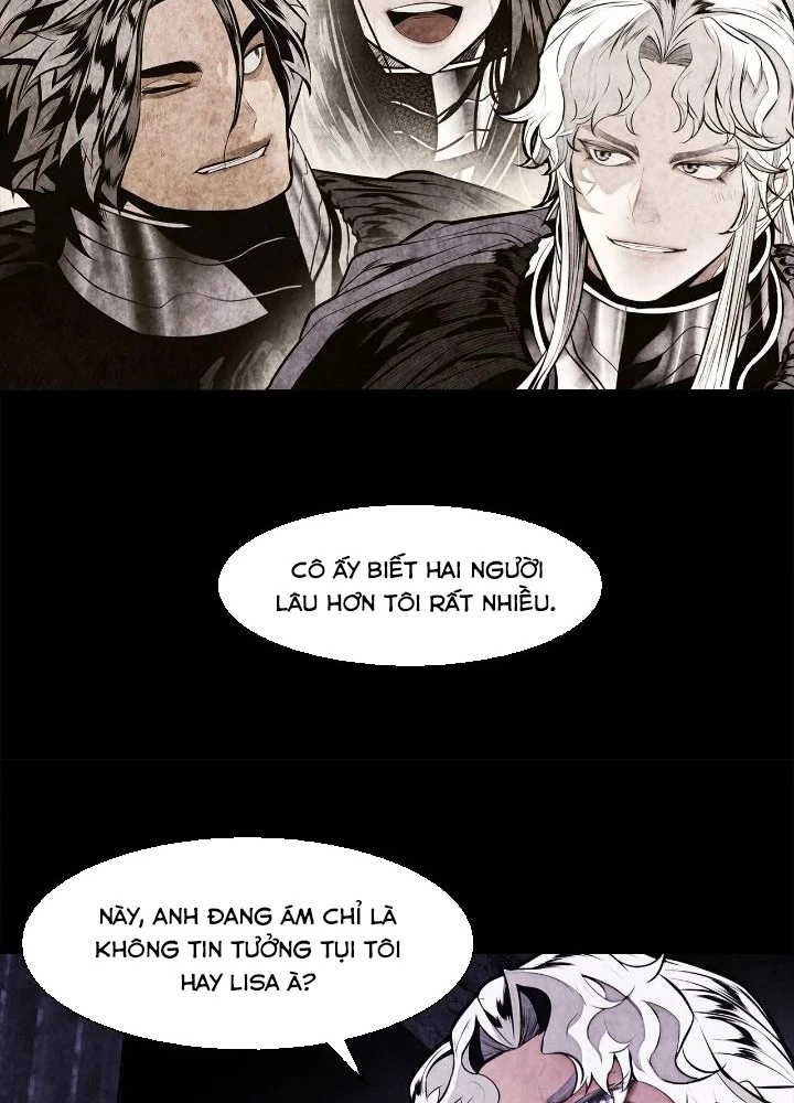 Bất Bại Chân Ma Chapter 247 - 97