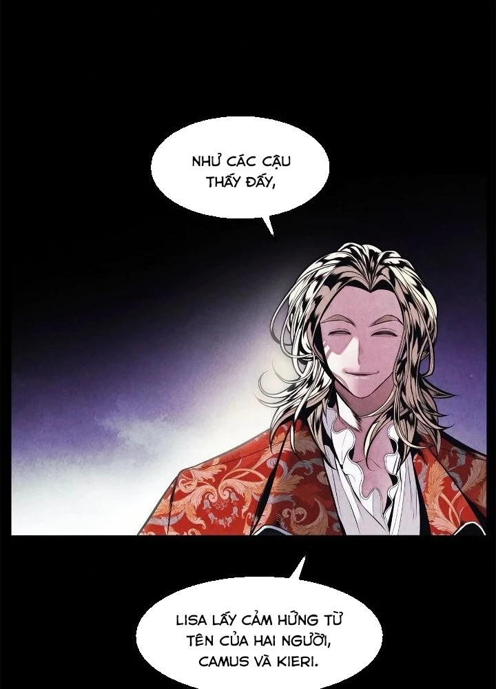 Bất Bại Chân Ma Chapter 247 - 105