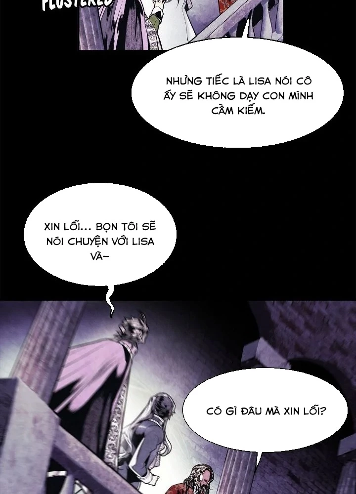Bất Bại Chân Ma Chapter 247 - 109