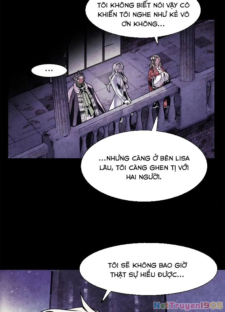 Bất Bại Chân Ma Chapter 247 - 115