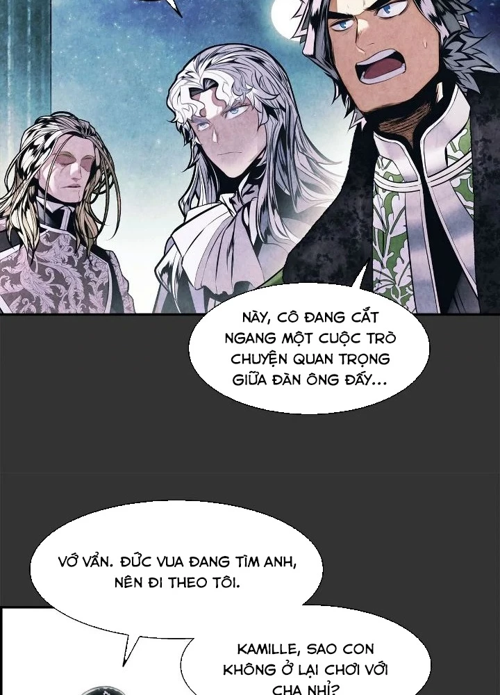 Bất Bại Chân Ma Chapter 247 - 131