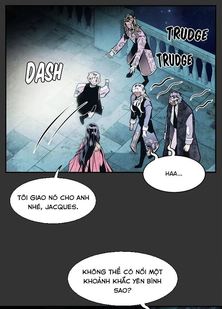 Bất Bại Chân Ma Chapter 247 - 135