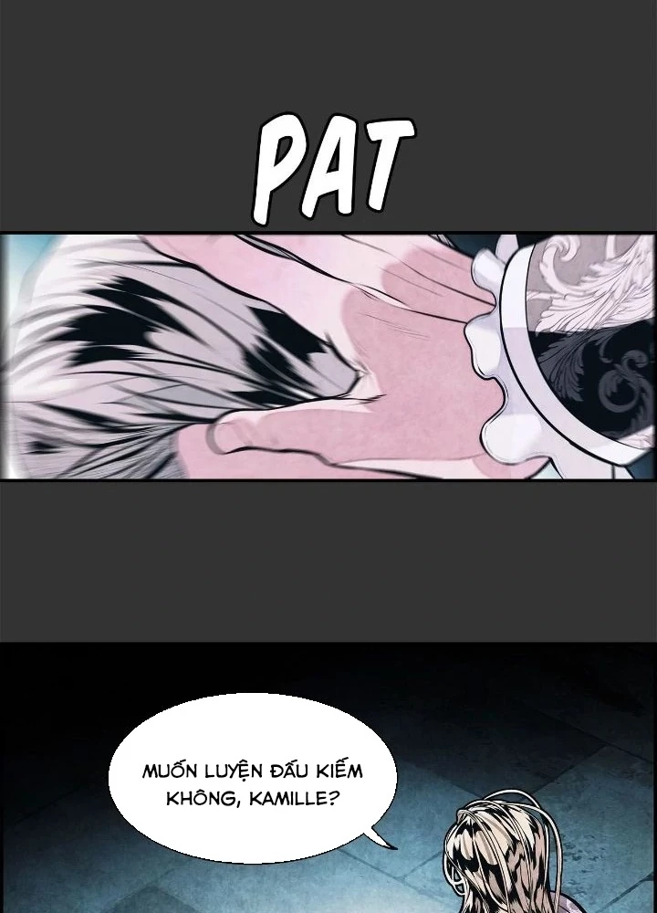 Bất Bại Chân Ma Chapter 247 - 141