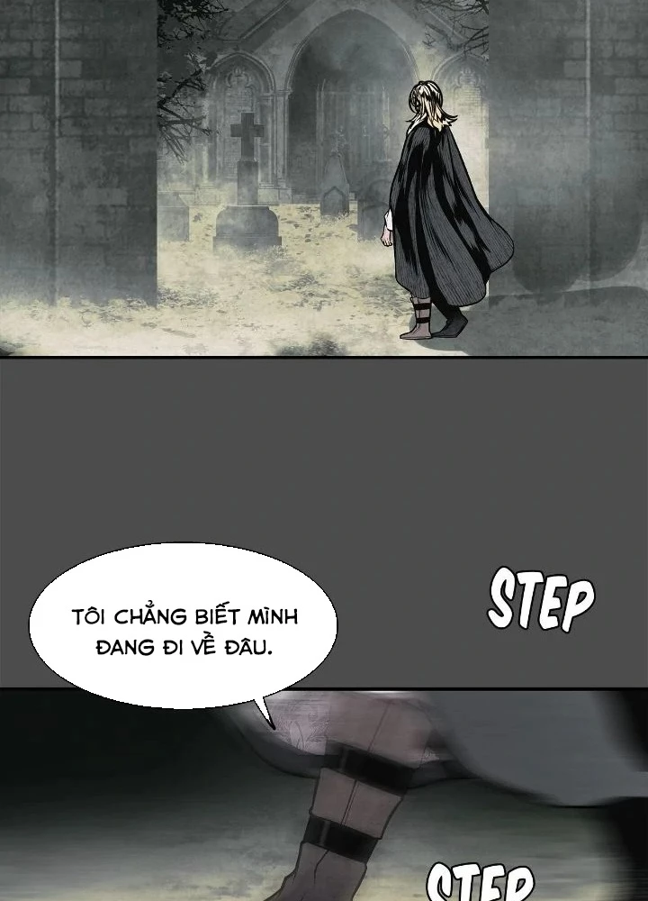 Bất Bại Chân Ma Chapter 247 - 153