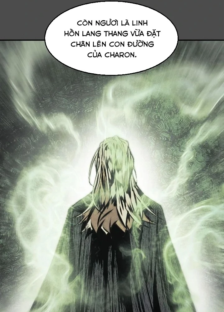 Bất Bại Chân Ma Chapter 247 - 163