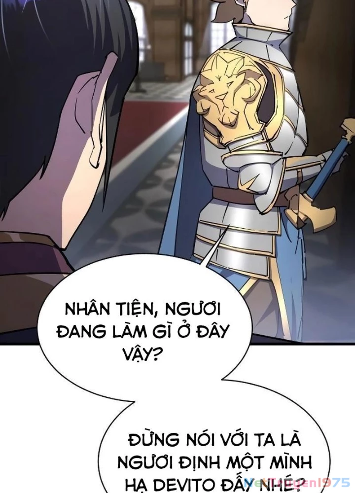 Thiên Tài Ma Pháp Sư Vật Lí Chapter 17 - Trang 2