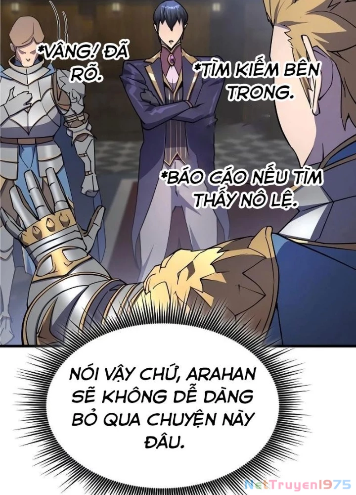 Thiên Tài Ma Pháp Sư Vật Lí Chapter 17 - Trang 2