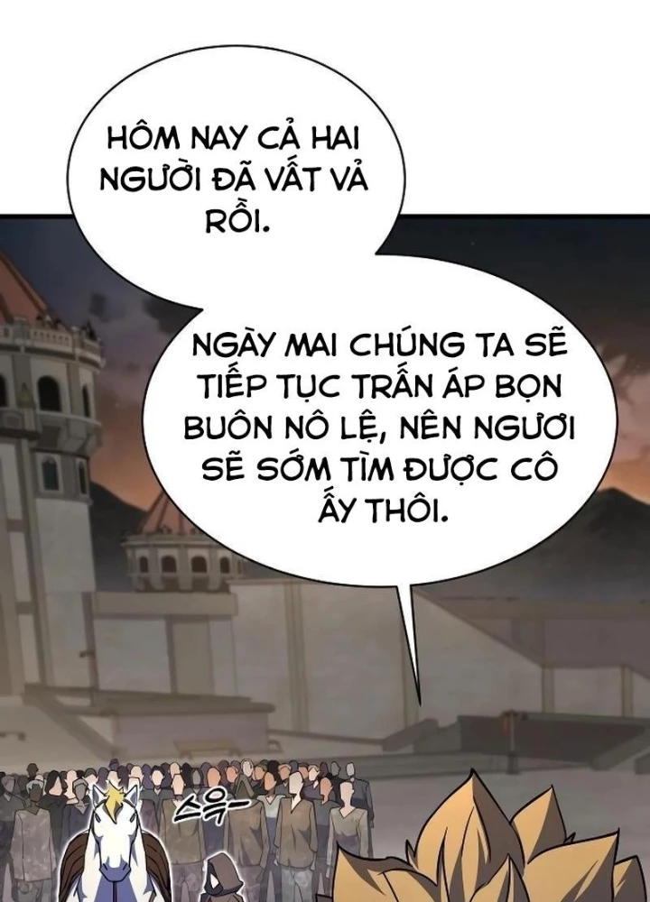 Thiên Tài Ma Pháp Sư Vật Lí Chapter 17 - Trang 2