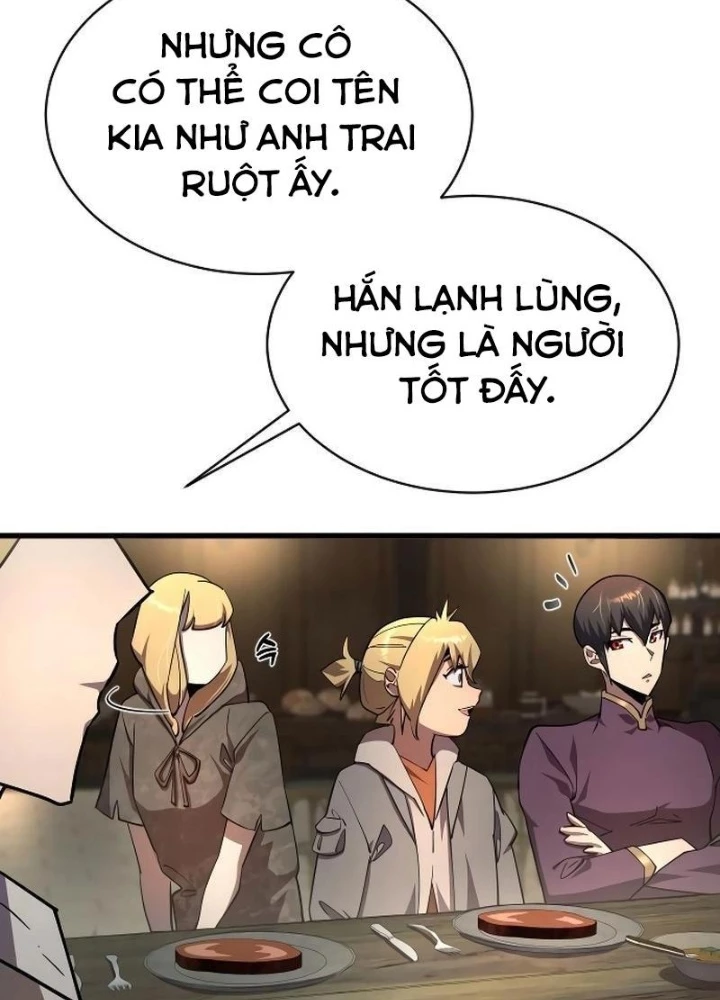 Thiên Tài Ma Pháp Sư Vật Lí Chapter 17 - Trang 2